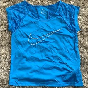 Nike dri-fit T-shirt
